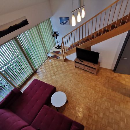ווארת Apartment Bergfuehrer מראה חיצוני תמונה