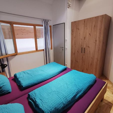 ווארת Apartment Bergfuehrer מראה חיצוני תמונה