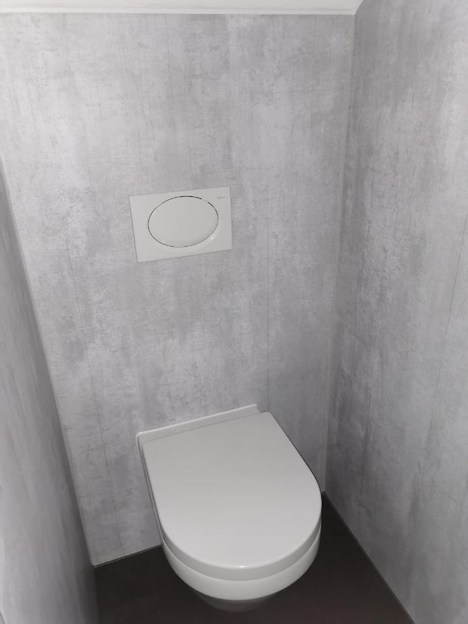ווארת Apartment Bergfuehrer מראה חיצוני תמונה