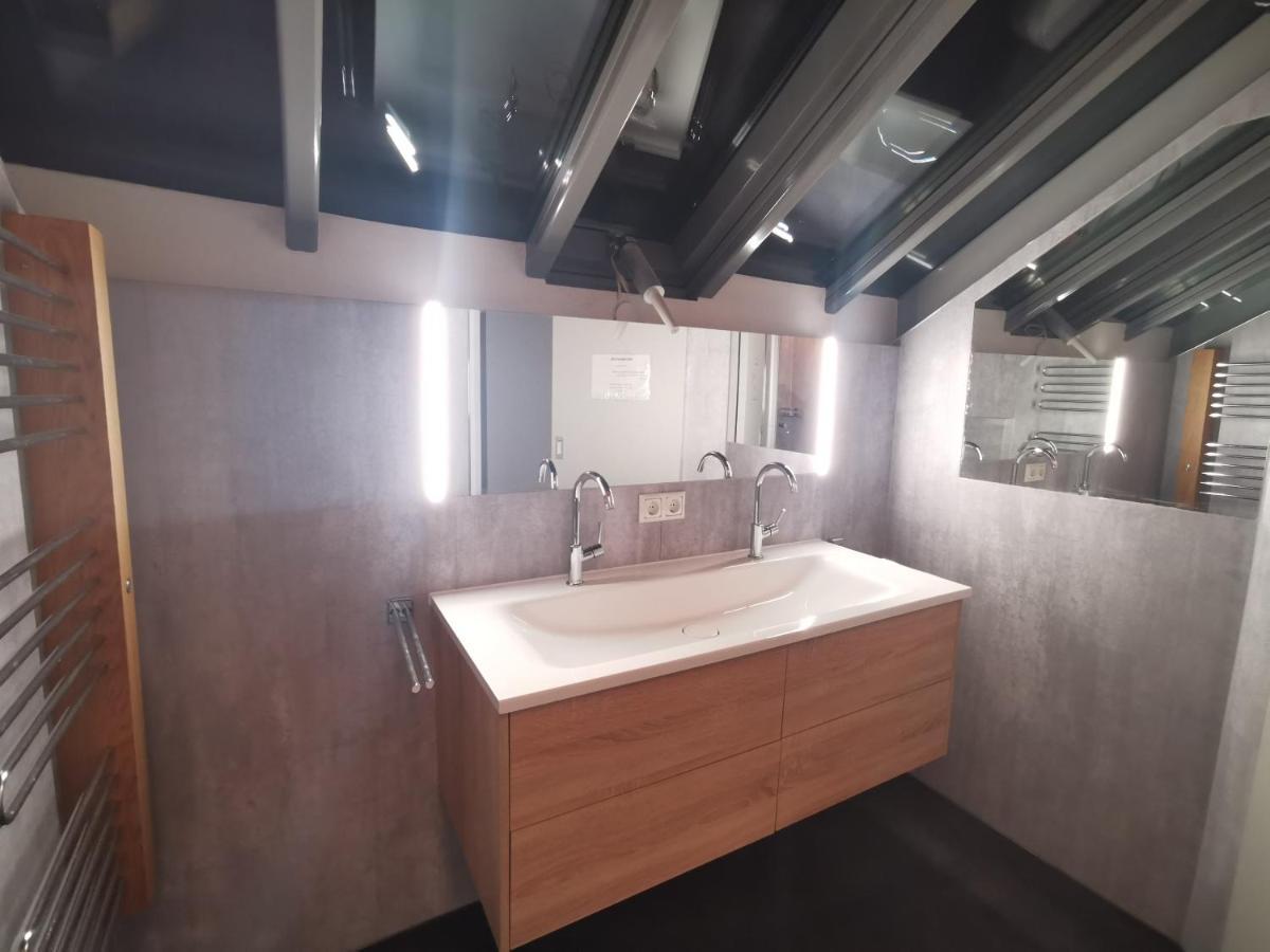 ווארת Apartment Bergfuehrer מראה חיצוני תמונה