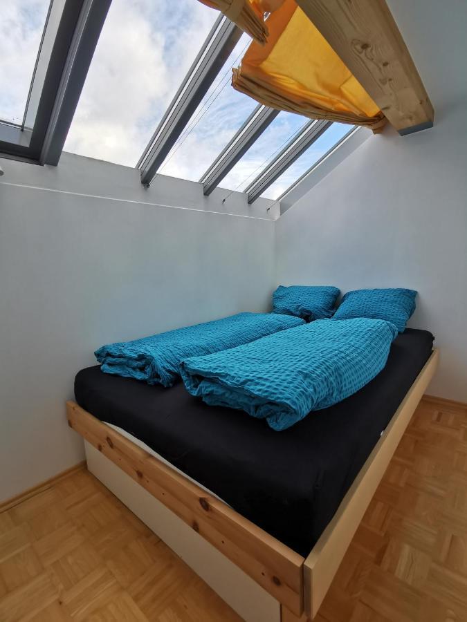 ווארת Apartment Bergfuehrer מראה חיצוני תמונה