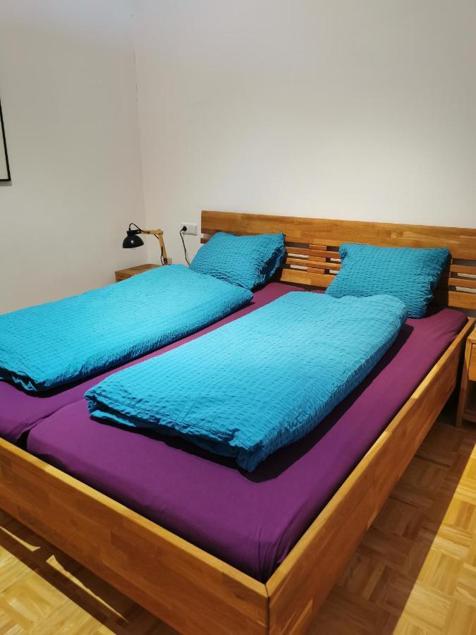 ווארת Apartment Bergfuehrer מראה חיצוני תמונה