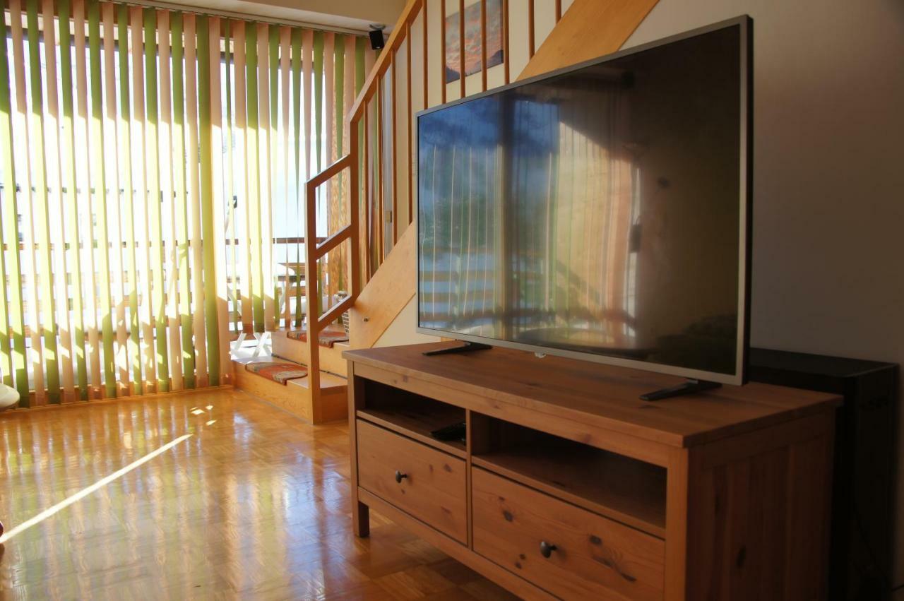 ווארת Apartment Bergfuehrer מראה חיצוני תמונה